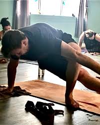 Meet Glen Garrett, our May...