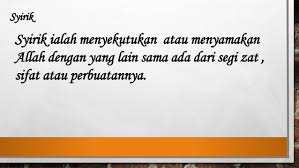 Citra hidupmu begitu mempesona mutiara hikmah nasihatmu berharga pada kata yang tersurat ada maksud yang tersirat suri. Nasihat Luqman Al Hakim