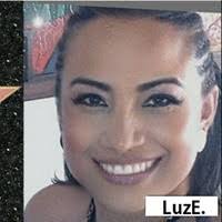 50+ "Luz Preciado" profiles