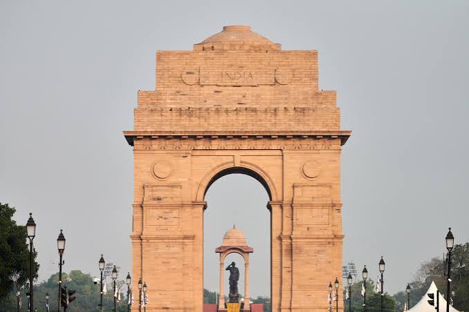 India Gate Delhi: History, Location & Nearby Attractions