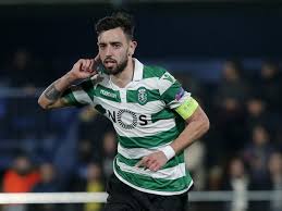 Landsmanns bruno fernandes aus kurzer distanz zur führung nutzte. Penyebab Bruno Fernandes Tak Kunjung Gabung Manchester United Okezone Bola