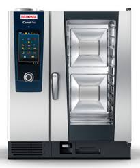 Delivery is australia wide, at competitive rates. Rational Icp101 Icombi Pro 10 1x1 Gn Tray Electric Combi Oven