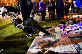 I don't have another 9 volt in the house and it's 12:35 in the morning, so i can't go buy it won't stop and my upstairs neighbors are complaining (not to mention i can't sleep). School Shootings Metal Detectors Aren T The Solution Experts Say