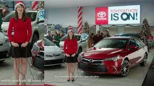 Toyota jan laurel coppock pregnant commercials actress plays legs feet wikipedia thenewswheel bio worth age female again pregnancy dealership. Pin De Michael Wolf En Jan