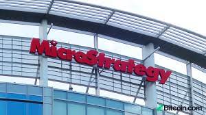 Considering how hot the industry is now, it can be hard to pinpoint the best cryptocurrency stocks to buy. Buy The Dip Microstrategy Grabs 15 Million More Bitcoin Now Holds 91 850 Btc In Treasury Featured Bitcoin News