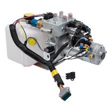 Lippert 196471 Hydraulic Replacement Pump For Level Up Leveling Systems
