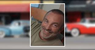 Gary Edward Johnson Obituary January 15, 2025