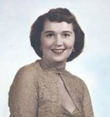 Sally G. Reynolds Obituary May 2, 2005