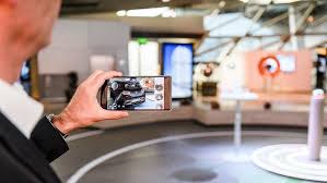 Google Vr And Ar To Target Retail Silicon Valley Business Journal Augmented Reality Reality Google Vr