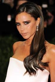 Victoria beckham short hair victoria beckham hairstyles short hair back view vic beckham short hair cuts short hair styles corte y color great hair hair today. Victoria Beckham Hair And Hairstyles 1997 2018 British Vogue British Vogue