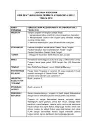 Senarai pejabat pendidikan daerah di seluruh negeri di malaysia boleh dirujuk di portal rasmi kpm seperti berikut Laporan Program Pkkkd Perak Tengah 2018