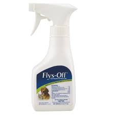 Farnam Flys Off Mist Insect Repellent For Dogs Petco