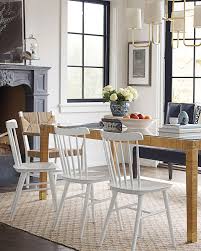Balboa Dining Table Dining Chairs Casual Dining Rooms Dining