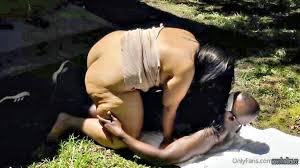 Laura Fer - exclusive Part 2 of explosive leaks