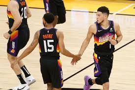 Booker and the suns responded quickly. Wcf Game 4 Preview Can The Suns Respond To The Clippers Ramped Up Effort Bright Side Of The Sun