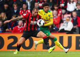 Follow the premier league live football match between norwich city and bournemouth with eurosport. Norwich V Afc Bournemouth Bottom Two Go Head To Head