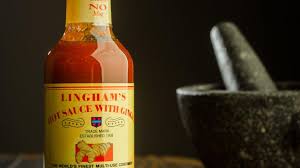 See what linda lingham (lindalingham) has discovered on pinterest, the world's biggest collection of ideas. Mr Lingham The Brainchild Behind Malaysia S Underrated Lingham S Chilli Sauce Varnam My
