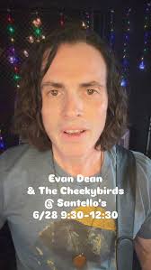 Gonna spread the love with my man Brad Root at Southern Tier this Friday  5-7p. Drop the work week and hang with us! We got your weekend vibes  😎#evandeanband #bluesrock #pittsburghmusicians #soulmusic #
