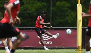 Check spelling or type a new query. Athletico Empresta Lateral Para Clube De Sao Paulo Bem Parana