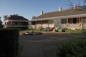 Considered the jewel in the crown. Best Newstead House Tours Trips Admission Tickets Brisbane