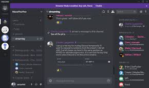 Yeah if you have adobe illustrator or photoshop you can make a pretty good profile picture. Beginner S Guide To Streaming On Twitch By Charlie Deets Medium