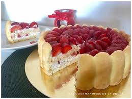 Epingle Sur Gateaux