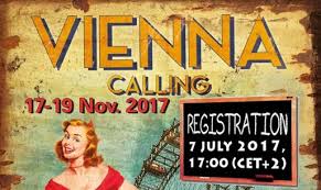 Апартаменты vienna calling расположены в вене. Vienna Calling Tango Marathon 2017 Tangopolix