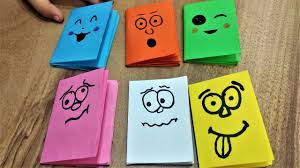 Not Defteri Yapimi A4 Kagittan Not Defteri Nasil Yapilir Yapistiricisiz Not Defteri Defter