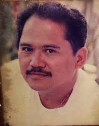 Naaalala nyo pa ba si Danny Labra? January 3, 1950