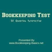 Free Bookkeeping Tests How Much Do You Really Know Bookkeeping Bookkeeping Business Do You Really