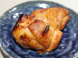 鶏もも肉の照り焼き | 株式会社コメットカトウ