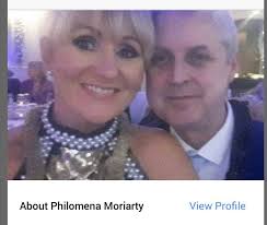 Congratulations Philomena Moriarty! ! 🎉🎉🎉 You are the lucky winner of  our Valentine's Day competition 💕💕 pm us or call us