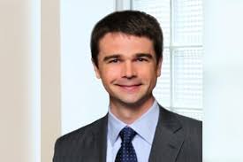 Alexander Pearce, CPA