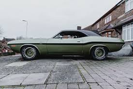 Image result for Light Green 1969 AC Cars