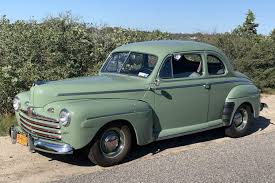 Image result for Greenfield Green 1946 Mercury
