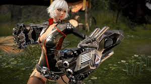Maybe you would like to learn more about one of these? Guide Tera Online Pve Brawler Best Tank Class Analisi Di Borsa