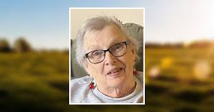 Virginia Lee Gast Obituary February 25, 2025