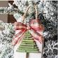 Adult Craft: Wooden Tree Ornament event in Huntington Station, NY