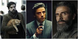 10 Best Oscar Isaac Movies, According to Ranker