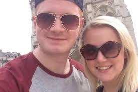 Glasgow 2014: Rangers fan proposes to girlfriend during rehearsal for  opening ceremony.. at Celtic Park