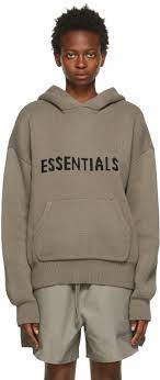 You will not be disappointed. Essentials Clothing For Women Ssense