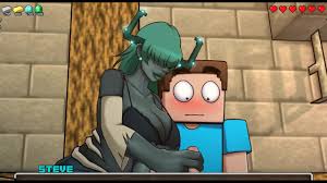 Minecraft Horny Craft 