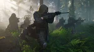 Ghost Recon Breakpoint Is It Xbox One X And Ps4 Pro Enhanced Answered