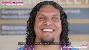 Ricky Buchanan's Instagram, Twitter & Facebook