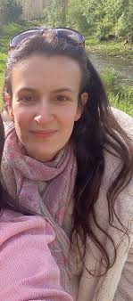 Hello, beautiful souls. 🖤✨️