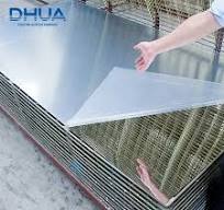 Flexible Mirror Finished Plastic Sheet - Acrylic PETG Wall ...