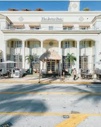 The Betsy Hotel, South Beach, Miami Beach (FL) | 2026 Updated Prices, Deals