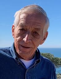 Obituary information for Kenneth Edward Schwartz