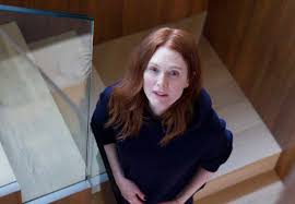 Spanish director Pedro Almodóvar makes first English feature : NPR