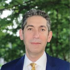 John Birkenhead Email & Phone Number